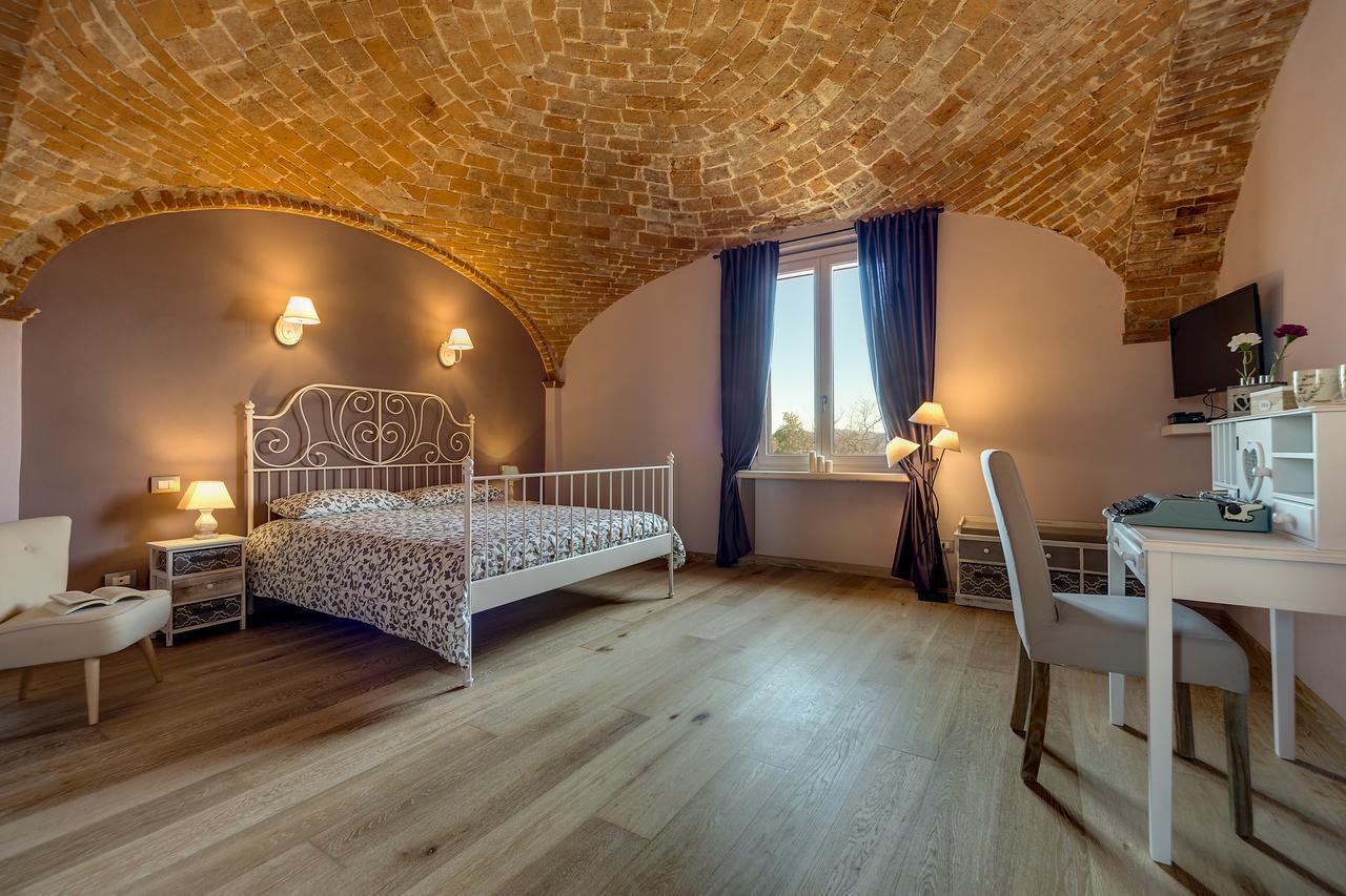 Podere Demetra Нови-Лигуре Экстерьер фото