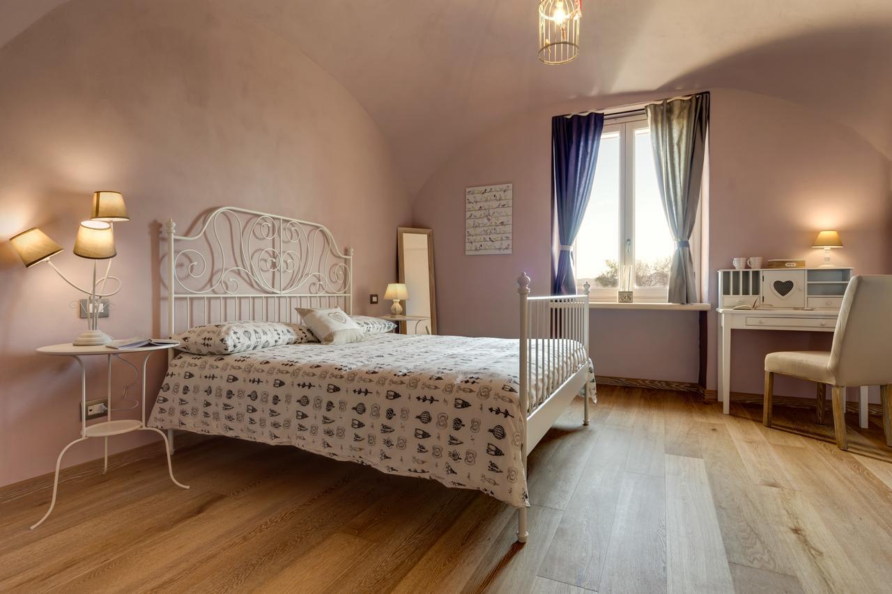 Podere Demetra Нови-Лигуре Экстерьер фото